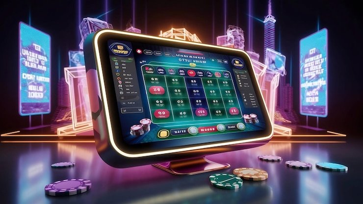 Tampilan form prediksi Colok Macau dengan input angka dan nominal