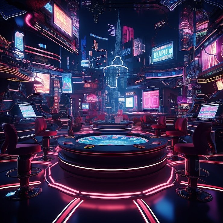 Info game – RTP, volatilitas, deskripsi fitur bonus Menu informasi game Hacksaw Gaming menampilkan RTP, volatilitas, dan fitur bonus