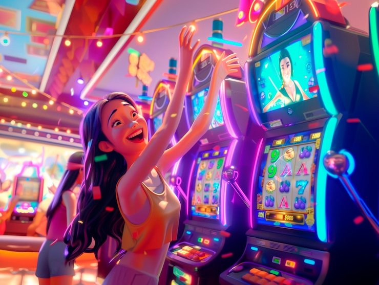 Andar Bahar permainan kartu live dengan dealer di studio padi77